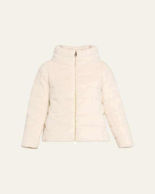Alternative Fur Jacket